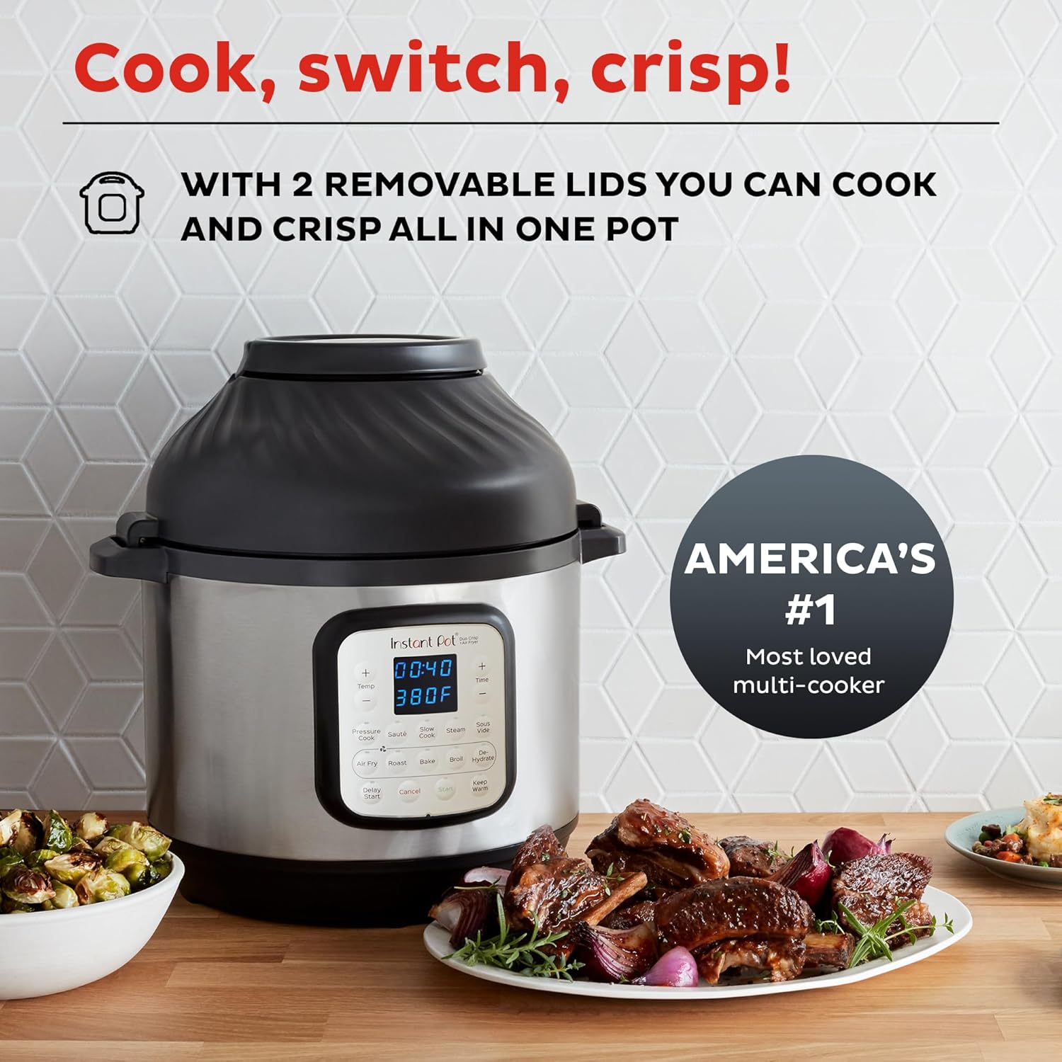 instant pot duo crisp air fryer instant pot duo crisp air fryer